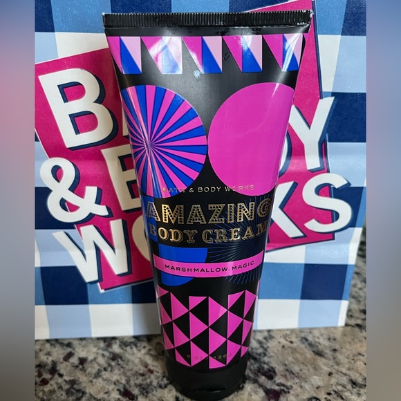 Bath & Body Works | Bath & Body | Bath Body Works Marshmallow Magic ...